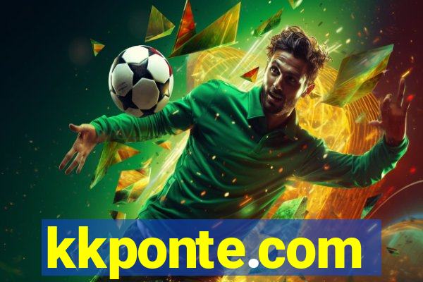 kkponte.com