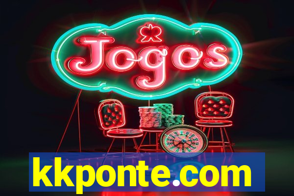 kkponte.com