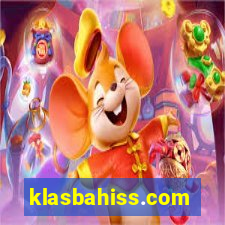 klasbahiss.com