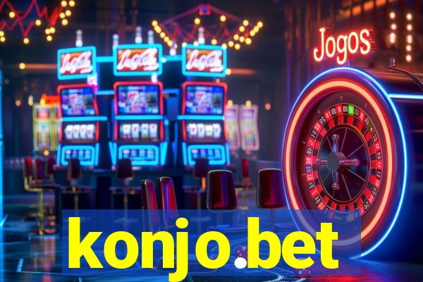 konjo.bet