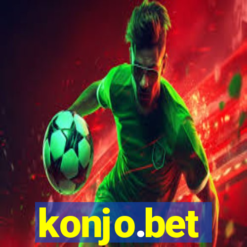 konjo.bet