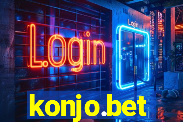 konjo.bet