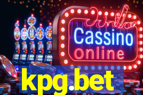 kpg.bet