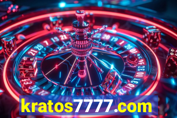kratos7777.com
