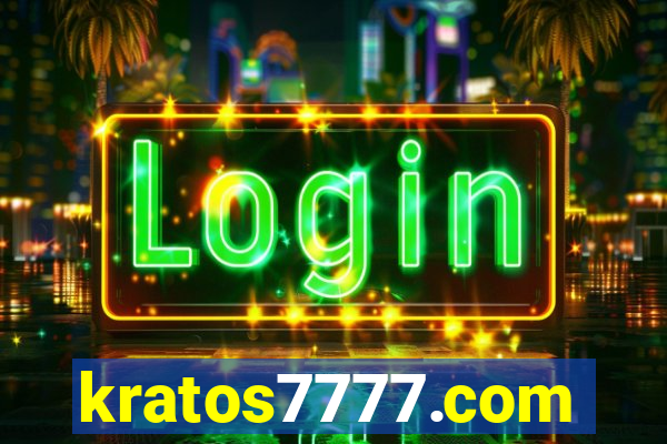 kratos7777.com