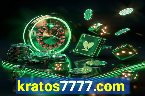 kratos7777.com