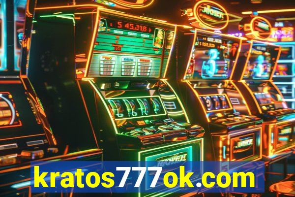kratos777ok.com