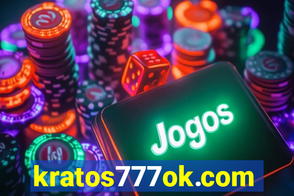 kratos777ok.com
