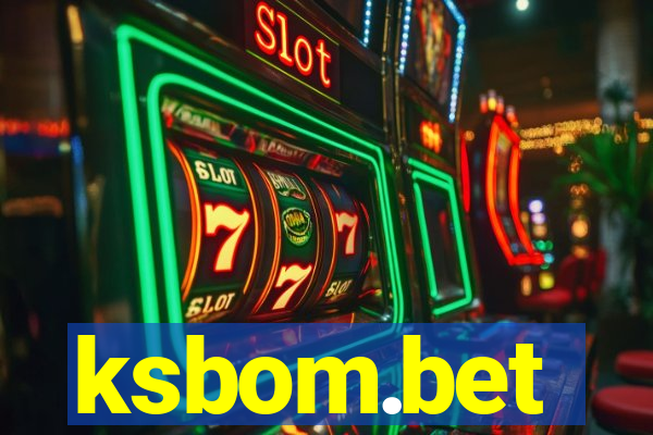 ksbom.bet