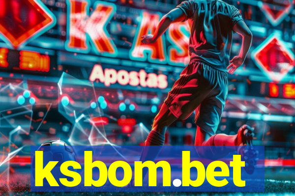 ksbom.bet