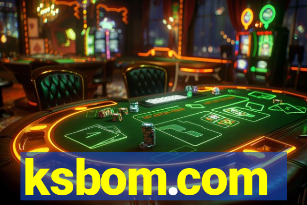 ksbom.com