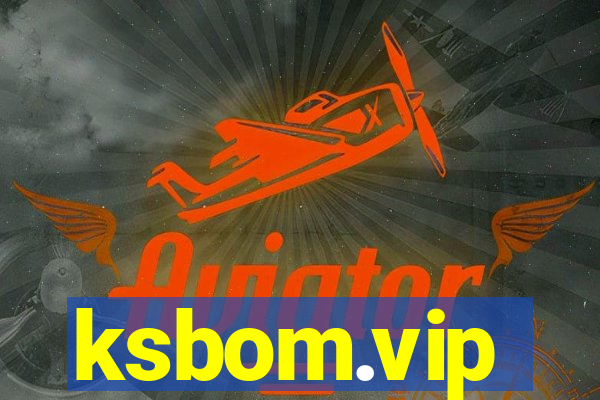 ksbom.vip