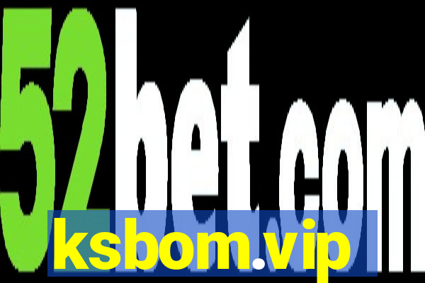 ksbom.vip