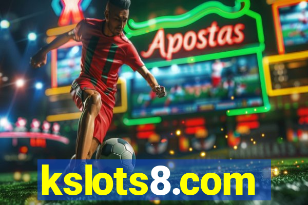 kslots8.com