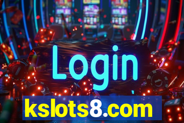 kslots8.com