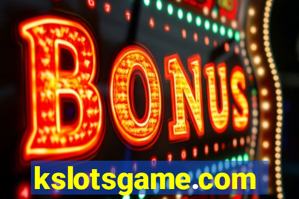 kslotsgame.com
