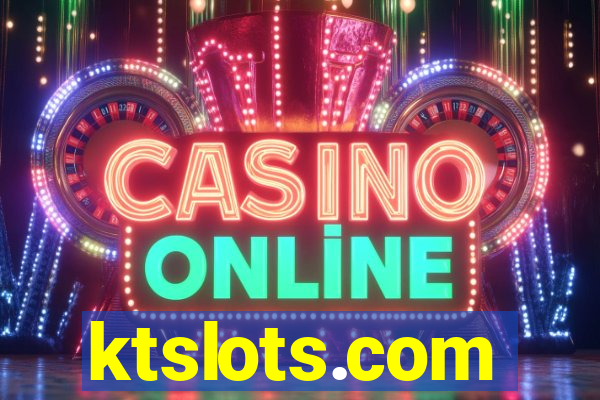 ktslots.com