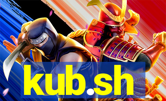kub.sh