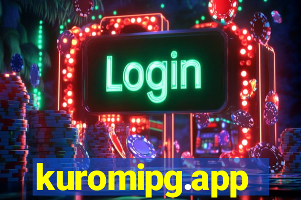 kuromipg.app