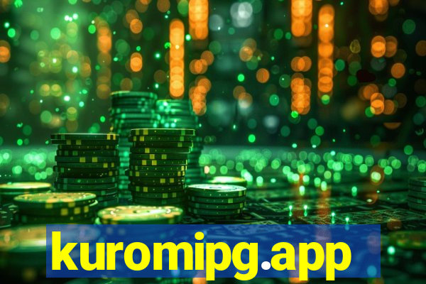 kuromipg.app