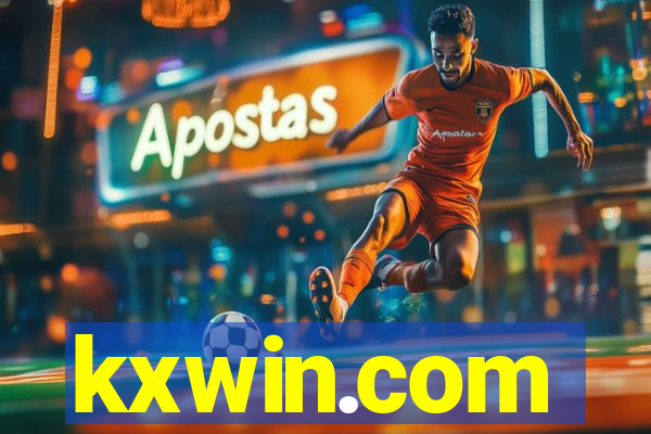 kxwin.com