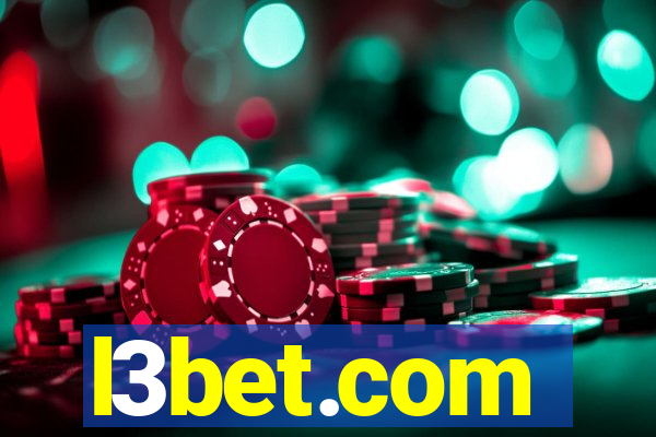 l3bet.com