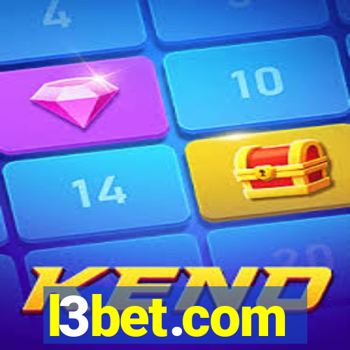 l3bet.com