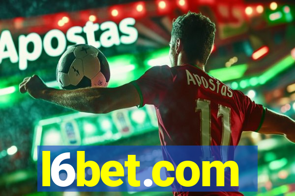 l6bet.com