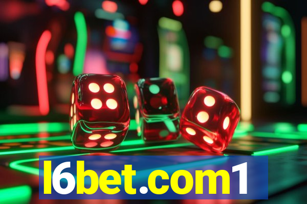l6bet.com1