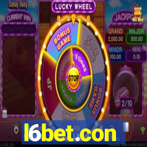 l6bet.con