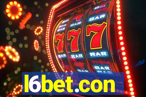 l6bet.con