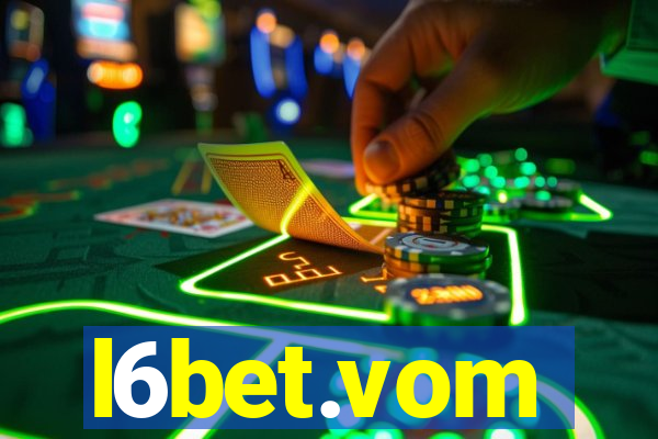 l6bet.vom