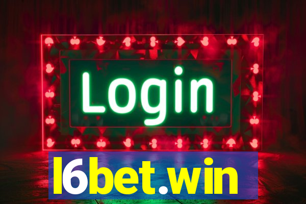l6bet.win