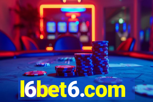 l6bet6.com