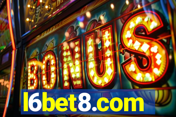 l6bet8.com