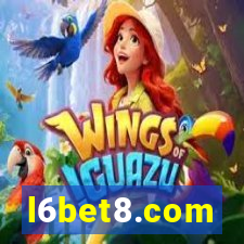 l6bet8.com