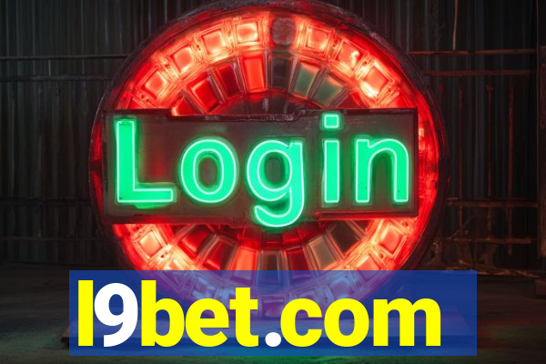 l9bet.com