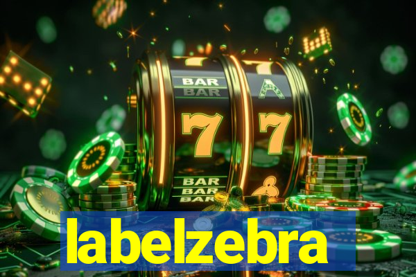 labelzebra