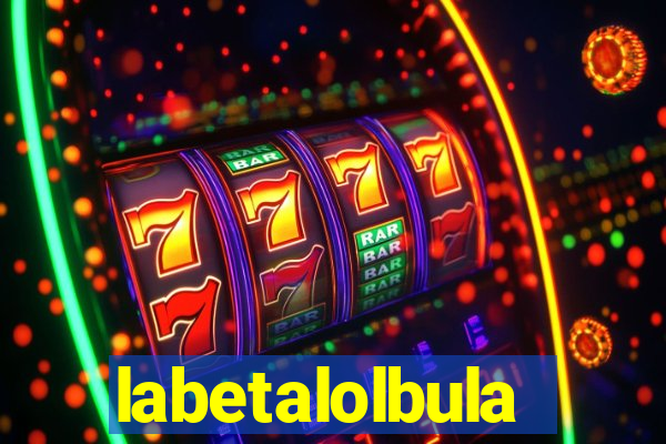 labetalolbula