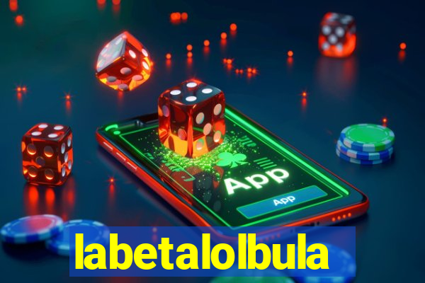 labetalolbula