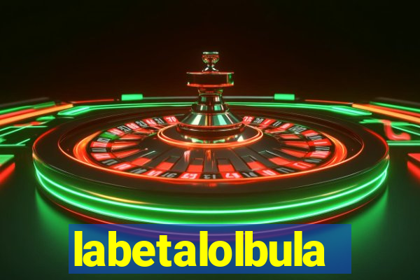 labetalolbula
