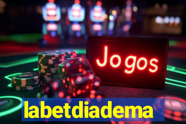 labetdiadema