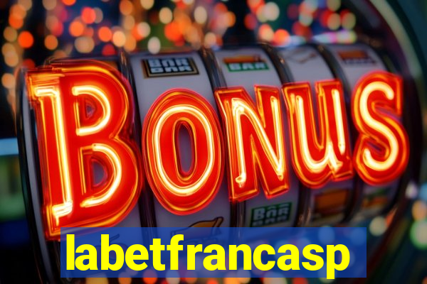 labetfrancasp
