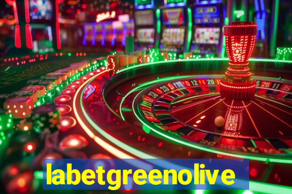 labetgreenolive