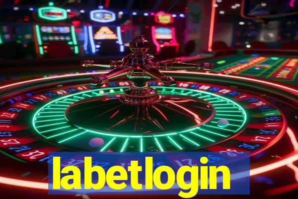 labetlogin