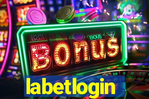 labetlogin