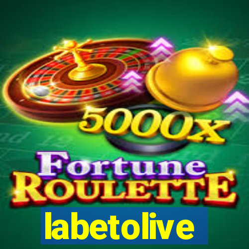 labetolive