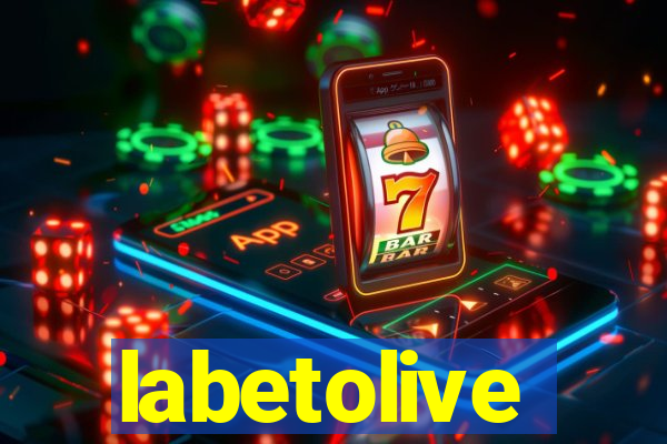 labetolive