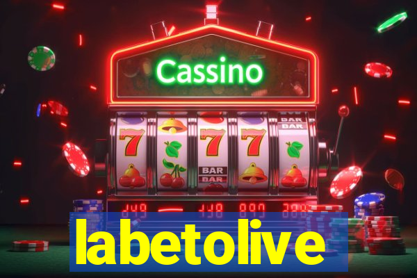 labetolive