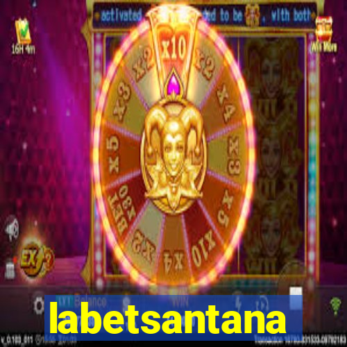 labetsantana